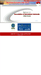 Mobile Screenshot of agindo.org